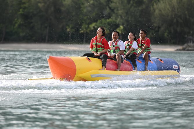 Langkawi Jetski & Watersport Activities Image 4